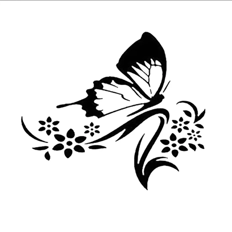 Butterfly Fun Patte… - image