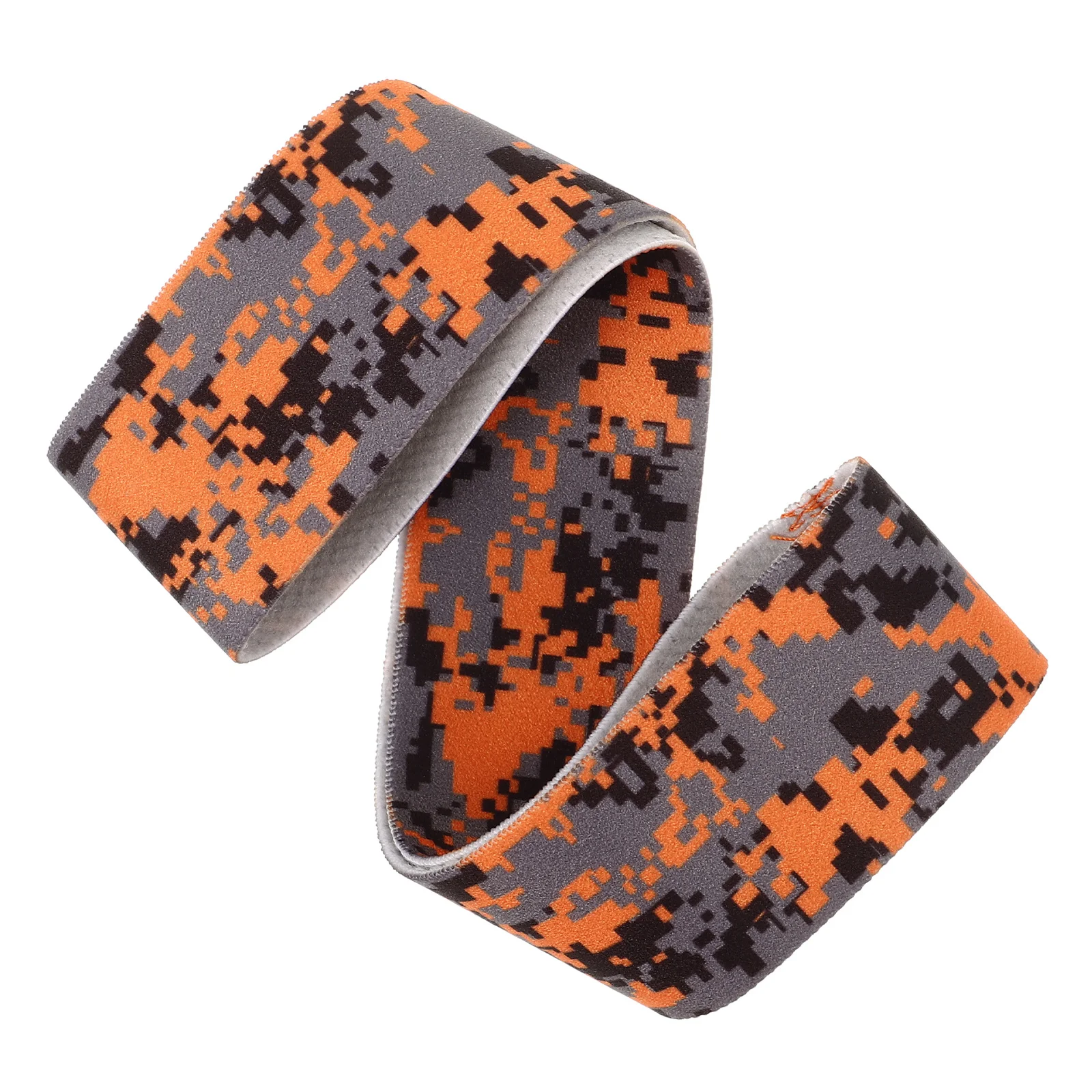 

Anti-Slip Sports Sweatband Headband Workout Gym Sweatbands For Women Breathable Lightweight Portable Decorative Fitness