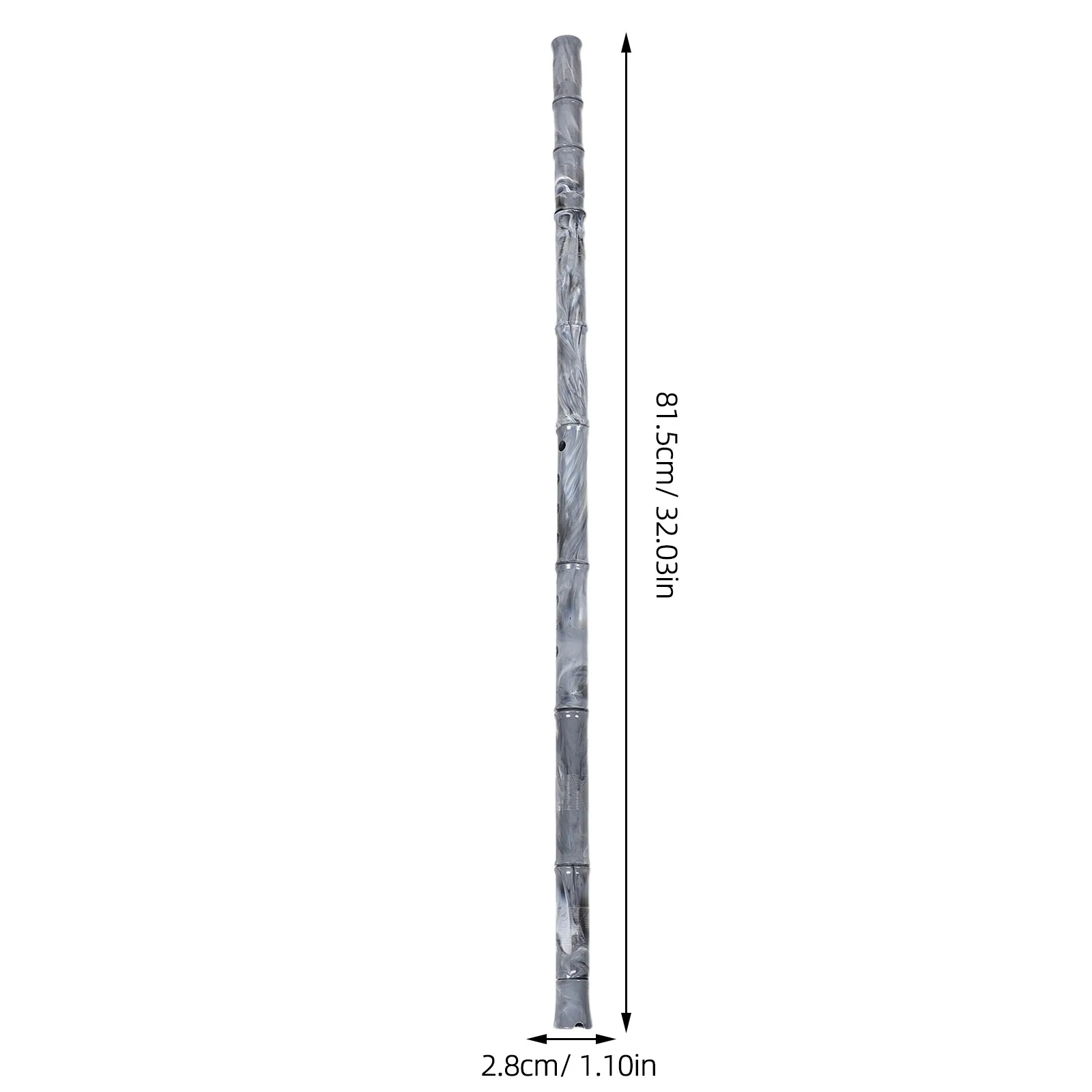 Xiao Flute G Key 32