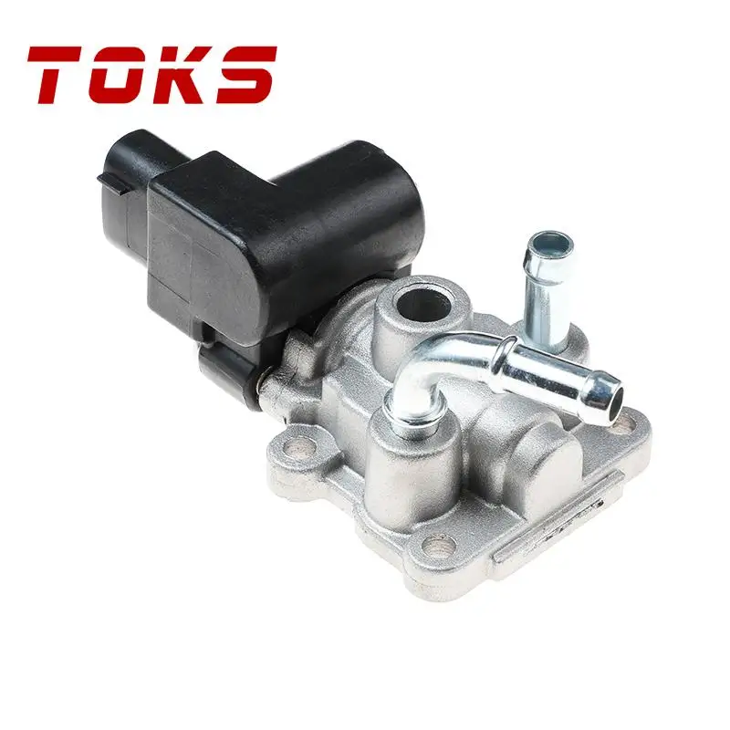 18117-76A31 136800-1422  Idle Air Control Valve For Isuzu Suzuki Subaru Car Valve