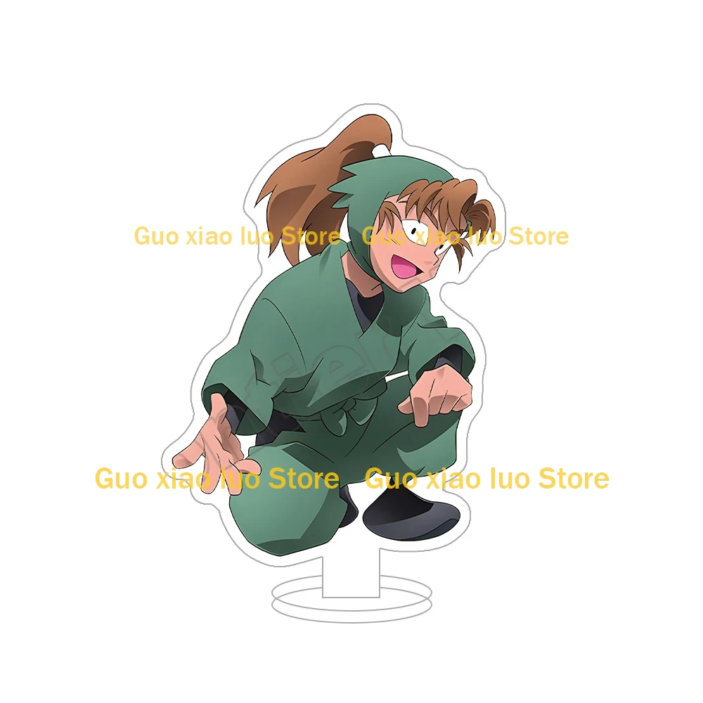 نينتاما رانتارو شينبي فوكوتومي كيريمارو تسيتسو هانسوكي دوي يامادا دينزو يوكي تومومي شخصية أنيمي صغيرة لعبة حامل أكريليك هدية #4