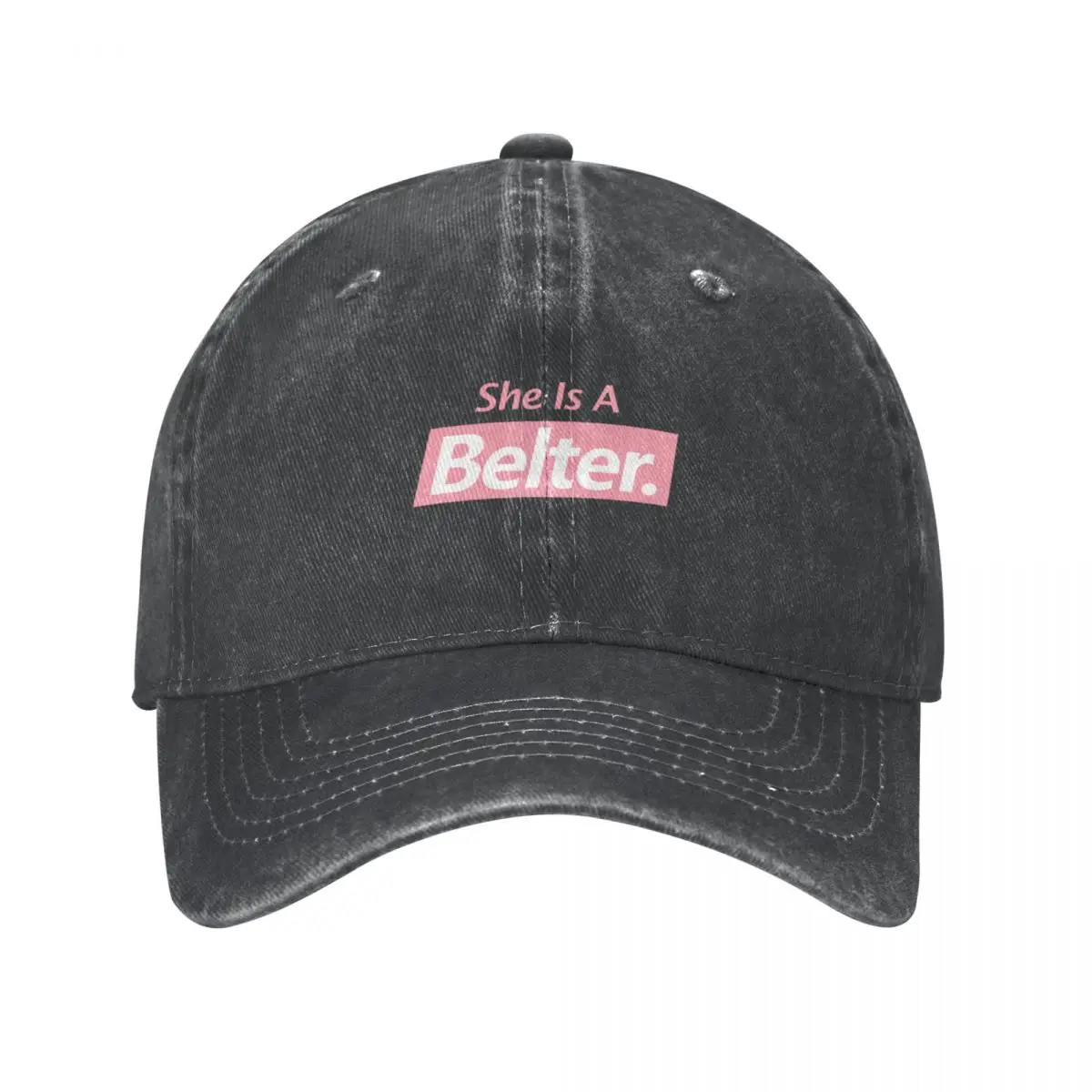 Gerry Cinnamon Belter \t Ba\t Cowboy Hat Trucker Hat New In The Hat Hats For Men Women's