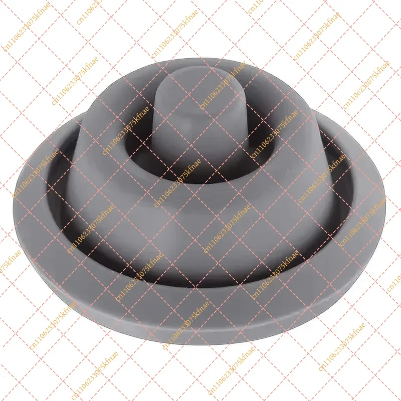 1Pcs WMF Pressure Cooker Seal Ring - Replacement Silicone Gasket & Handle Cap Accessories