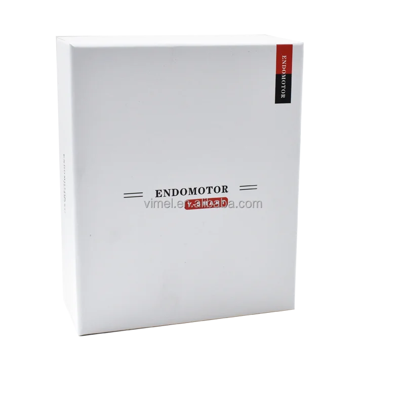 2024 Y-SMART pro Dental Endomotor Wireless 2-in-1 Endo Motor with Apex Locator for Root Canal Therapy Dentistry