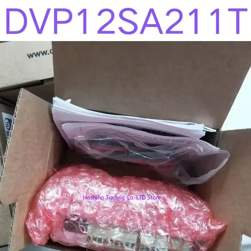 Brand-new DVP12SA211T