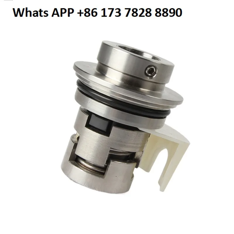 

Manufacturer supply, matched with southern mechanical seal CHL4-40 mechanical seal, centrifugal pump mechanical seal