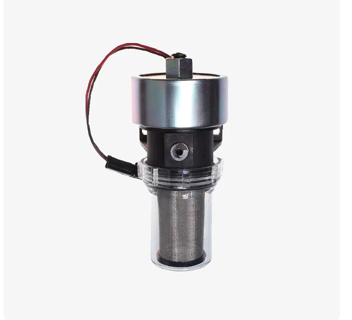 12V fuel pump 41-7059 30-01108-03, for replacement parts of refrigeration units