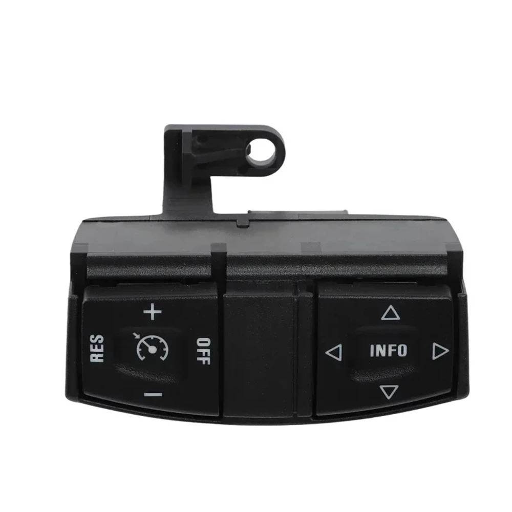 

Auto Steering Wheel Switch Module, OE 1486286 Lower S Control Unit For Scania R-Series Truck