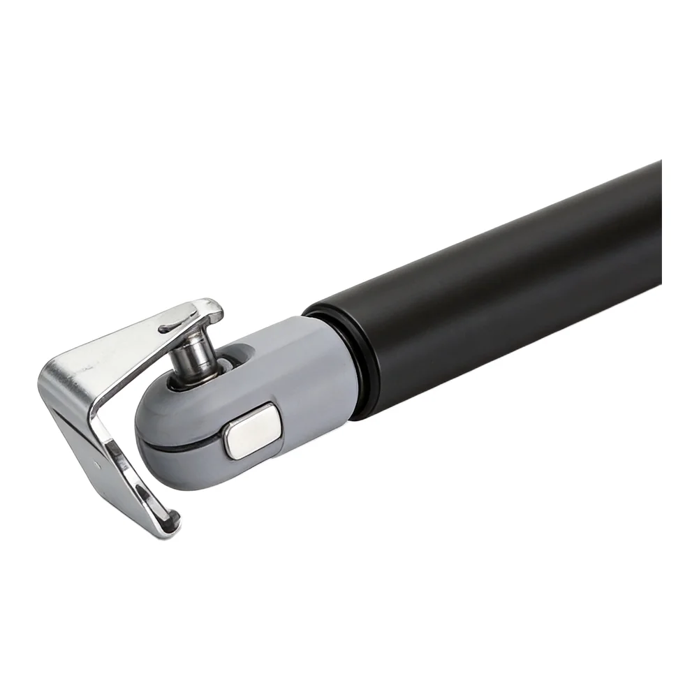 Motorcycle Hydraulic Door Lift Support Rod with Plunger for Seat Support Designed for Robust and Long Lasting Use