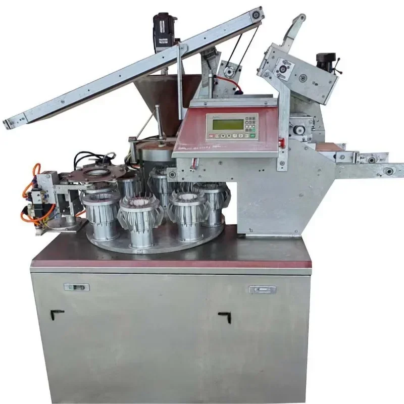 multi-functional steamed bun machine, soup stuffing steamed bun machine, small cage soup bun machine, tortilla machine