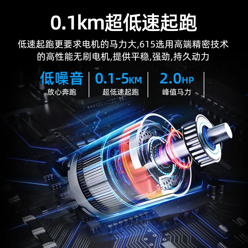 معدات اللياقة البدنية المكتبية الصغيرة آلة المشي قطعة أثرية رياضية #4