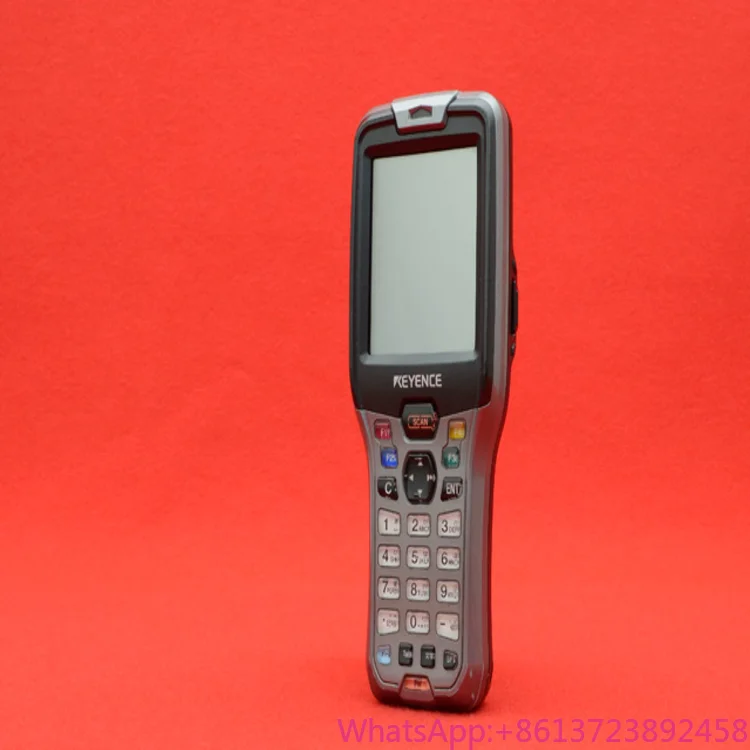 

Brand New Original Authentic BT-W80 Handheld Scanner