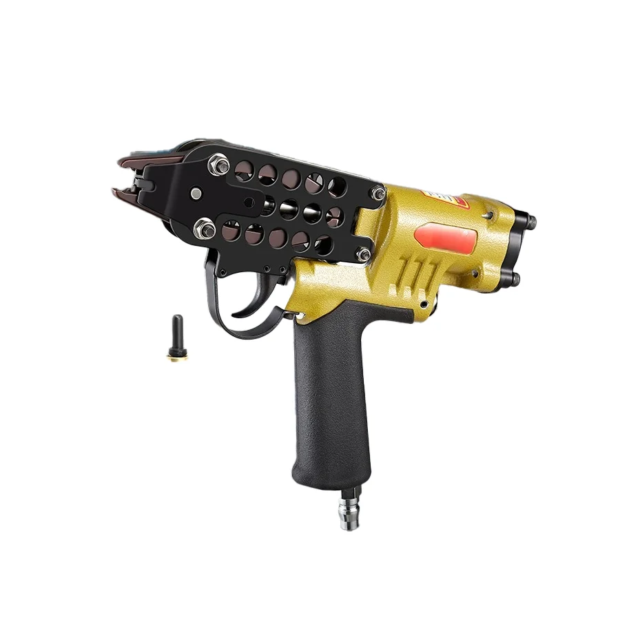 

Пистолет для гвоздей C-типа SC7E, специальная клетка для птиц, клетка для домашних животных, рокарий, садовая автомобильная подушка, воздушный пистолет для гвоздей, пистолет типа C