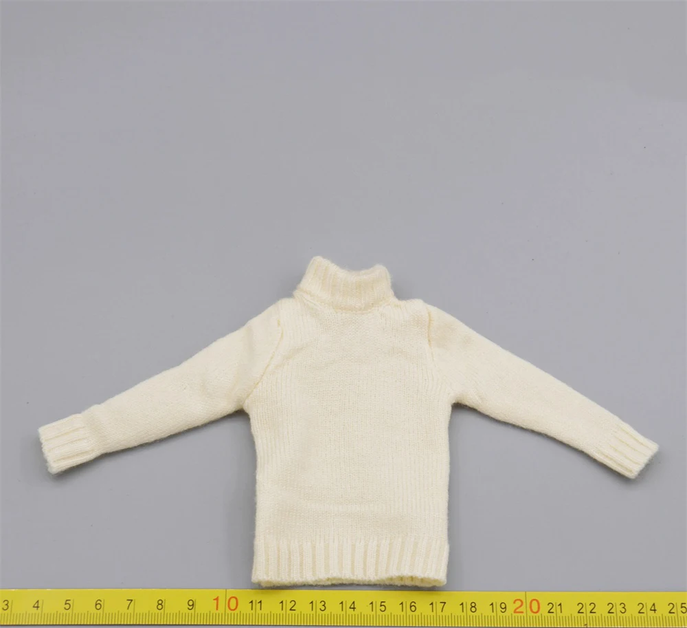 新着 1/6 DID アクションフィギュア英国空軍兵士革製ロング中空靴ブーツセーターキャップとメダル付き K80187