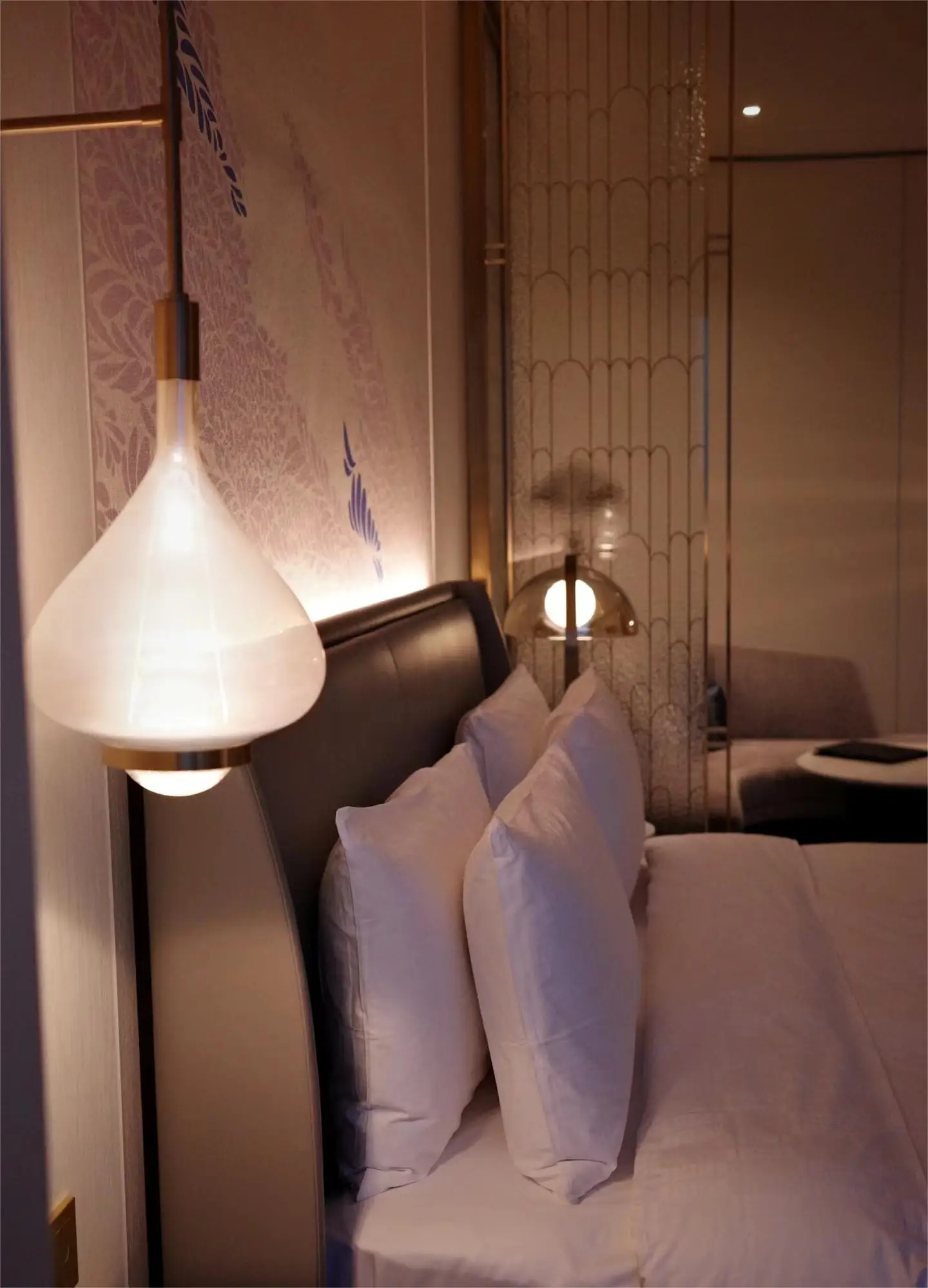 Sanhai Professional Hotel Design di interni Servizio Piano Piano Layout di stanza spaziale commerciale Struttura di resa massima 3D Disegno CAD