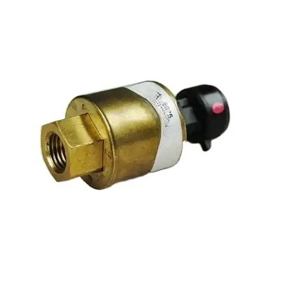 Air conditioning and refrigeration spare parts pressure sensor P158-5024