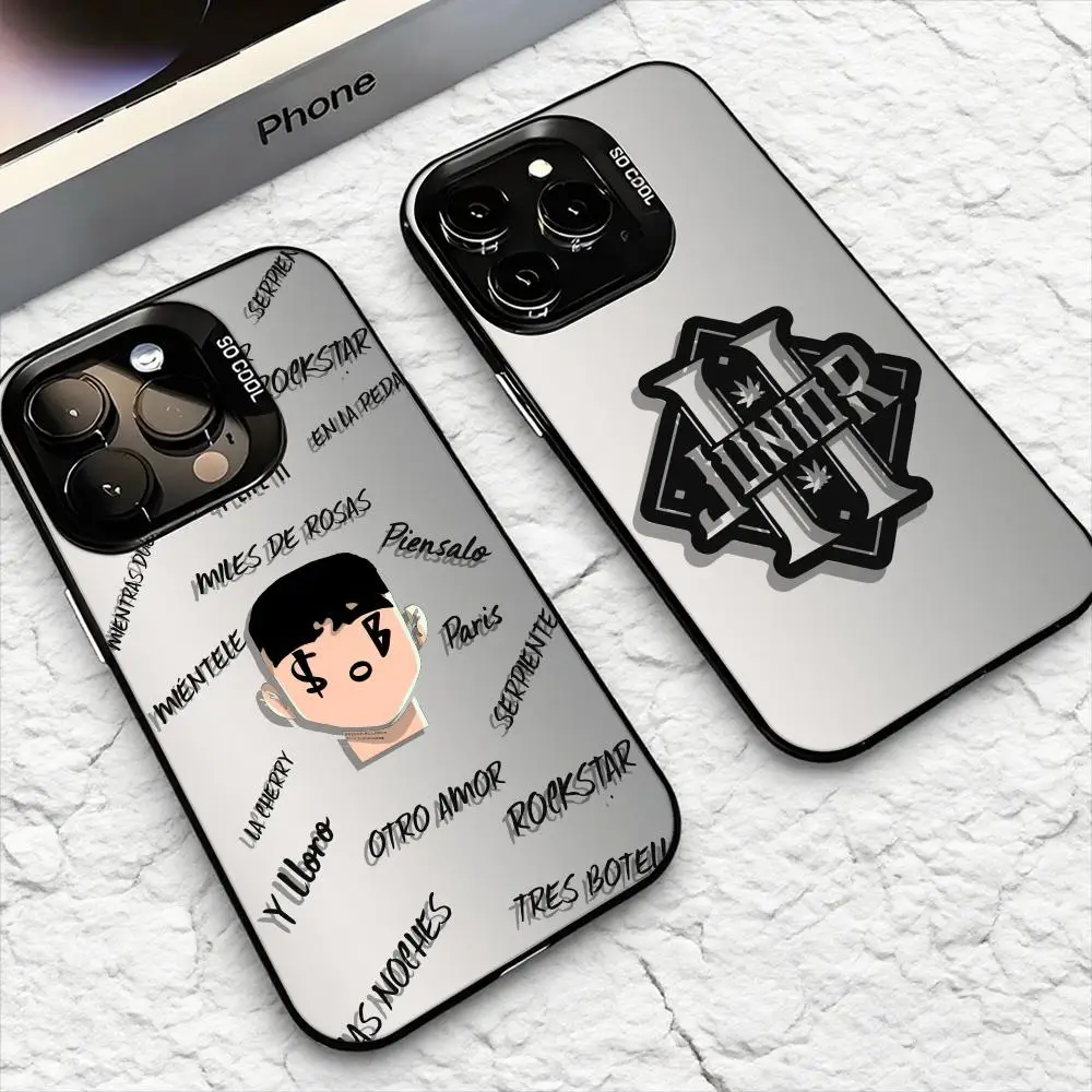 J-Junior H Singer cool Phone Case for Oppo Realme 15 14 13 12 11 10 9i 8 8i C75 C65 C63 C55 C53 C35 C33 C15 C21 Pro Plus 4G 5G