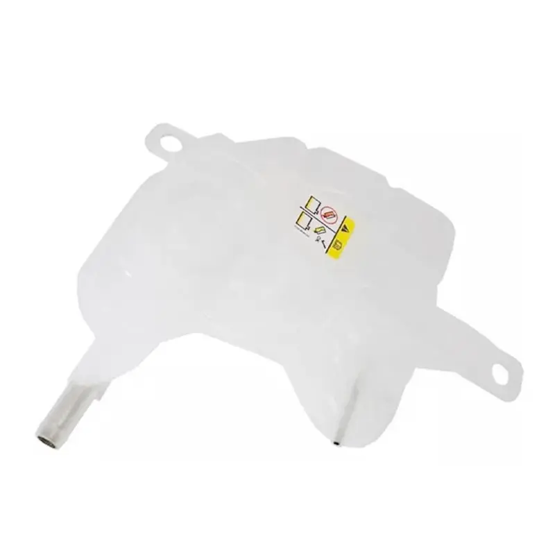 For Ford Fusion 2006-2010 For Lincon Zephyr 2006-2006 Mercury Milan 2006-2009 6E5Z8A080AA Coolant Overflow Reservoir Tank