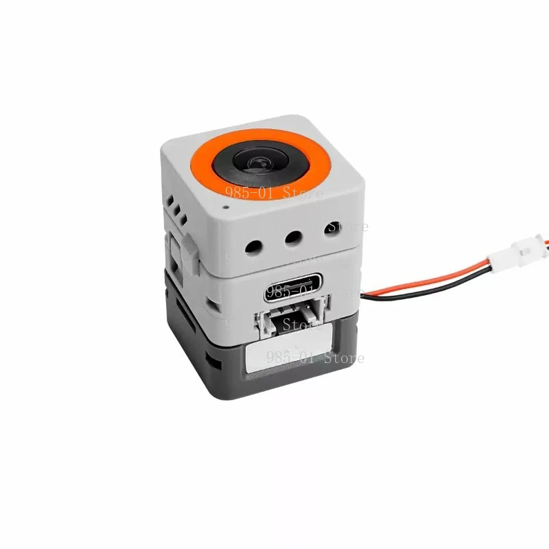 S3R-CAM AI Chatbot Development Kit Smart Visual Voice Assistant