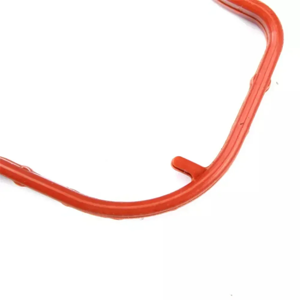 Engine Performance Enhancement Throttle Body Gaskets 36.5*4.5*1cm Long-lasting Reliability Premium Copper Material