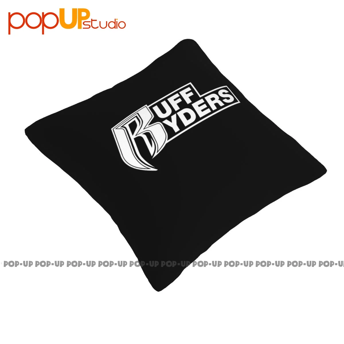 Funky Dmx Ruff Ryders Rip Dmx Pillowcase Throw Pillow Cover For Room Breathable High Quality