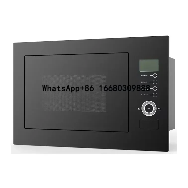 mini portable 21L Digital Touch Control Electric Counter top appliances micro wave microwave oven