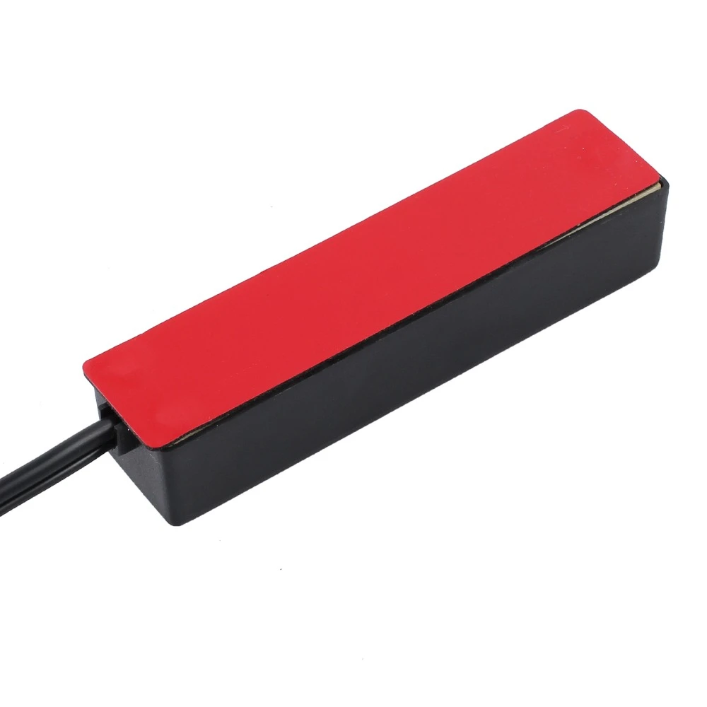 

Car Truck Hidden Antenna Electronic Stereo Radio Am Fm Signal Amplifier 12V Vehicle Antenna Amplifier