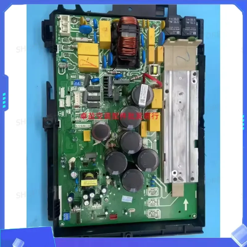 Used Air Conditioning Motherboard Circuit Board for 17222000032798 for RFD120W BP2SN8D01