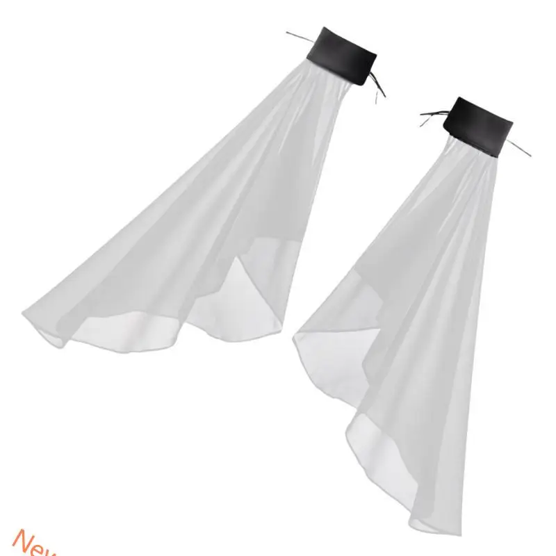 Mangas noiva Manguar