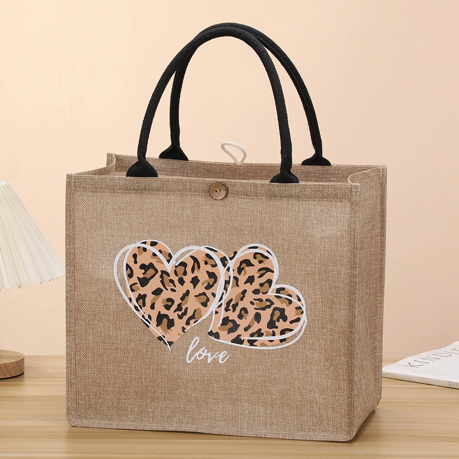 Simple urban cotton and linen - Linen Bag Bulk 评论和价格
