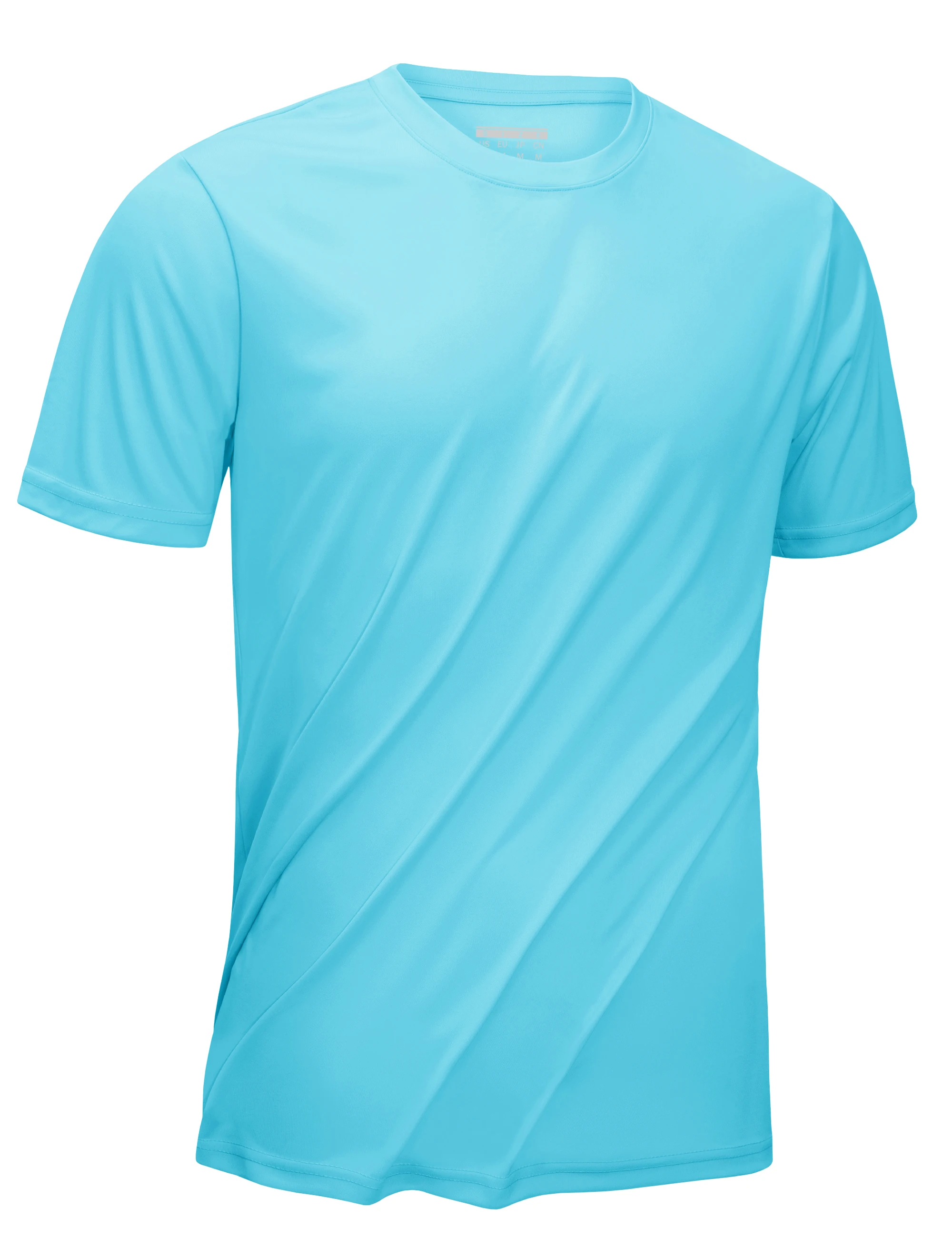 Ice Blue