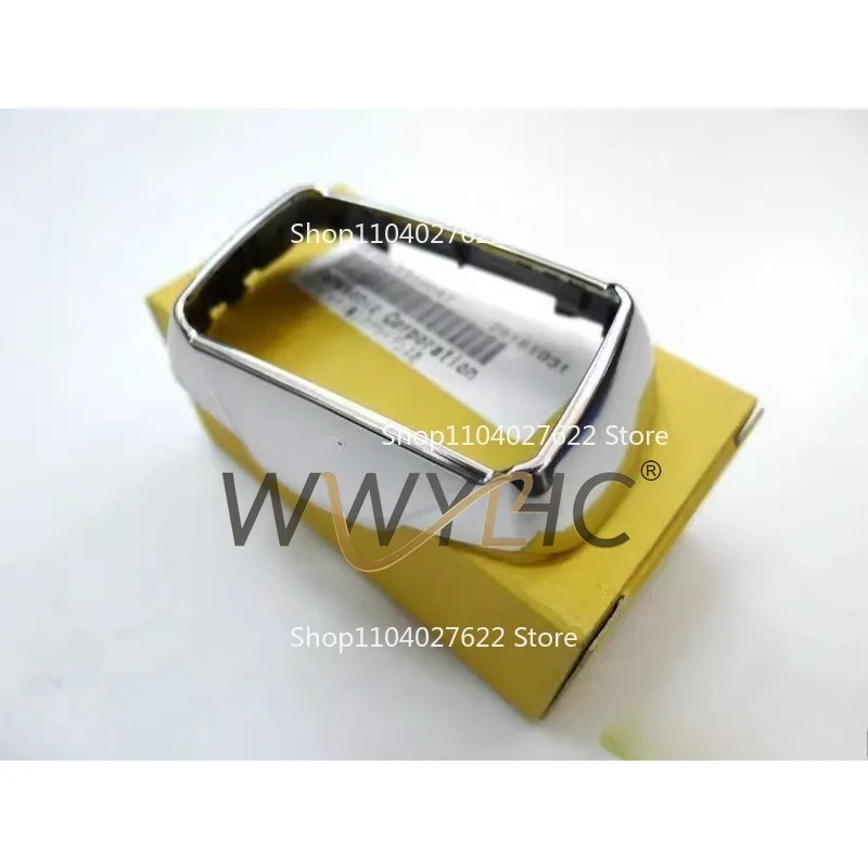 Suitable for Panasonic Razor Blade Mesh ES-ELV9 LV94 LV95 LV96 CLV96 Outer Frame, Mesh Cover