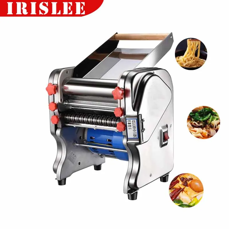 

Multifunctional Electric Noodle Maker Machine Stainless Steel Electric Spaghetti Machine