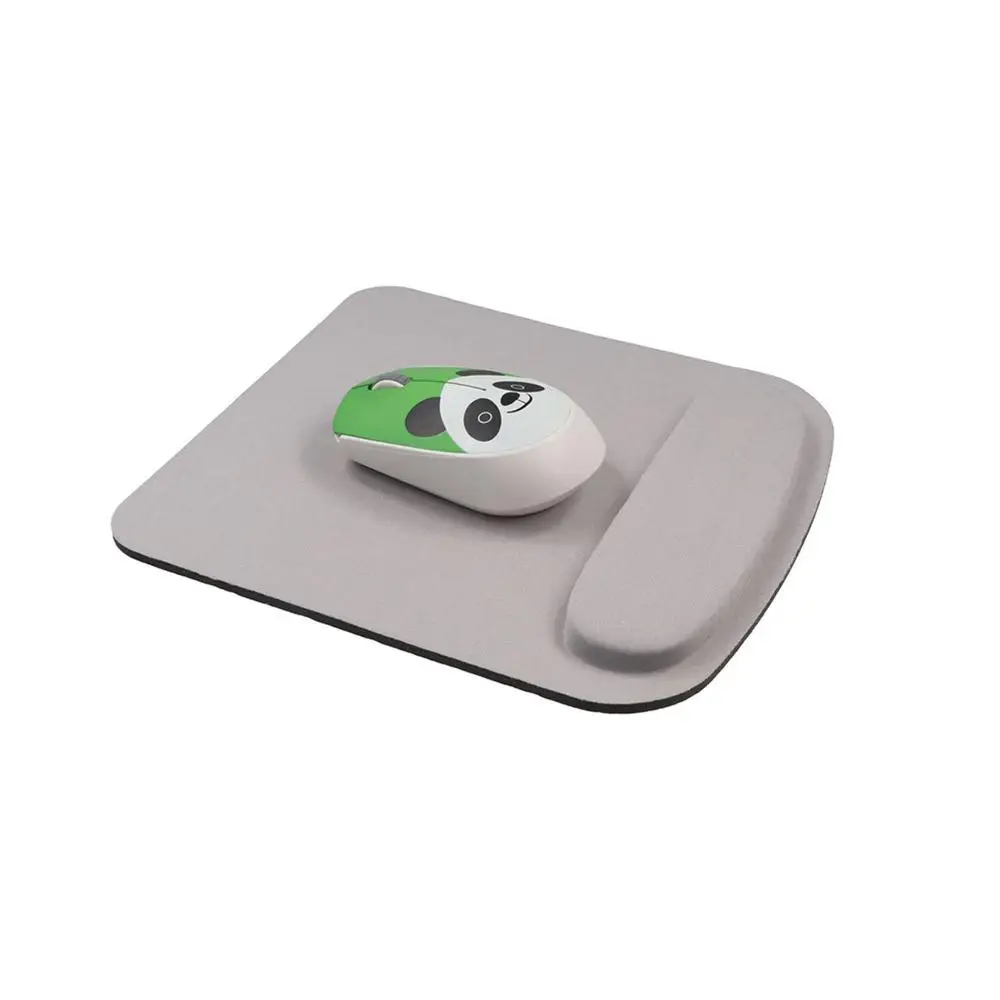 Game 1PC Gel Wrist Support Desk Pads Wrist Rest Pad Comfortable Mice Mat Mouse Wrist Pad Mouse Pad Wristband Mouse Mat