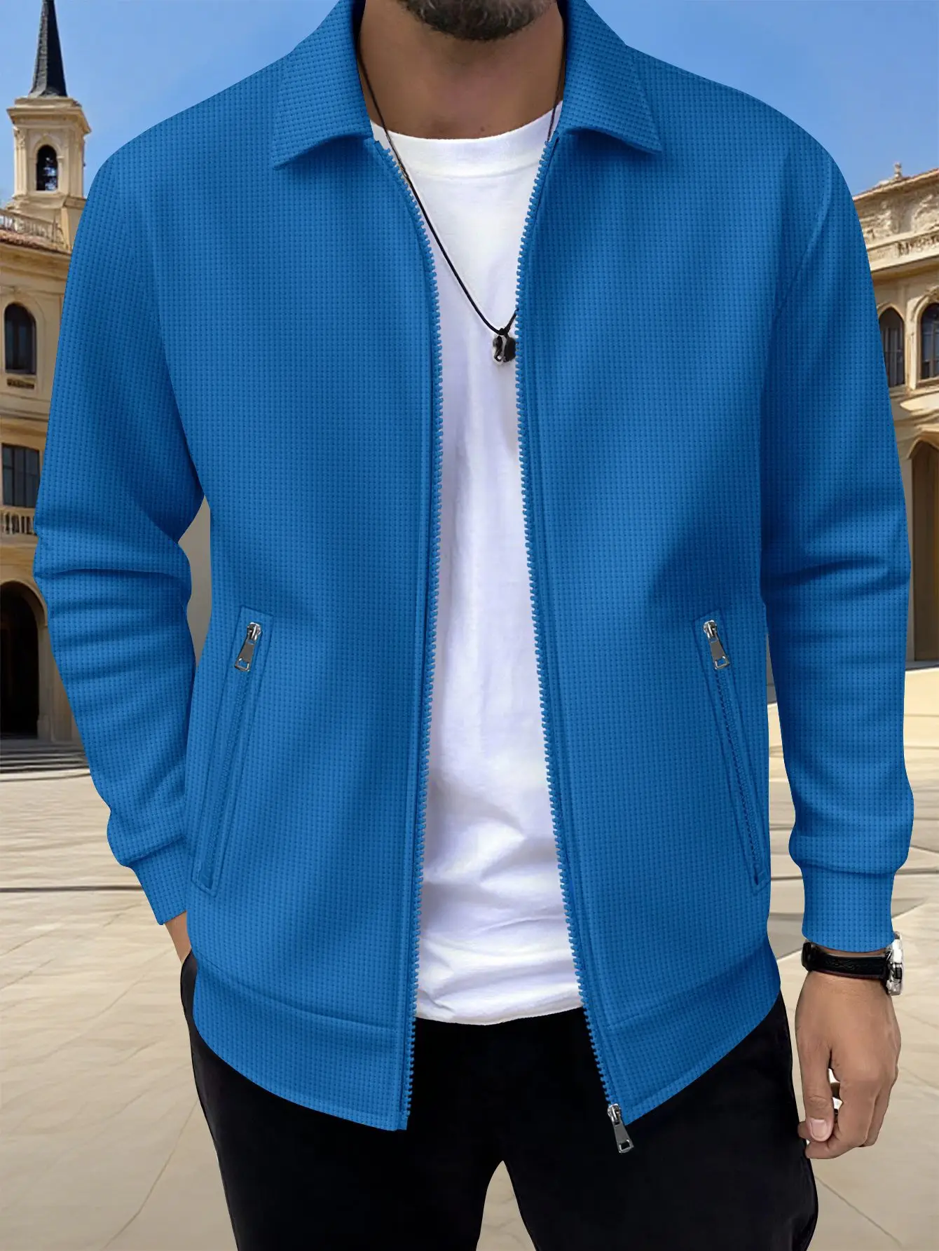 Royal Blue