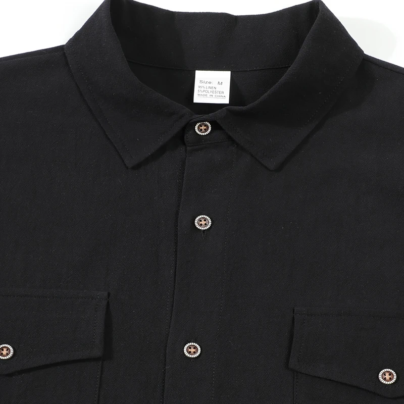 Thumbnail 3 - #30 Most Popular Formal Button Down Shirts