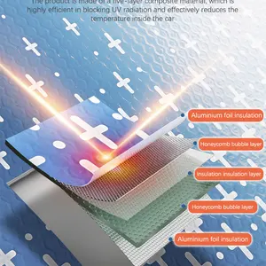 Full Cover Car Markising für Nissan NV200, Markisenfenster, Kupferzubehör, Evalia Vanette 2010 ~ 2016 6 Hauptverkäufe Nissan Vanette - №2