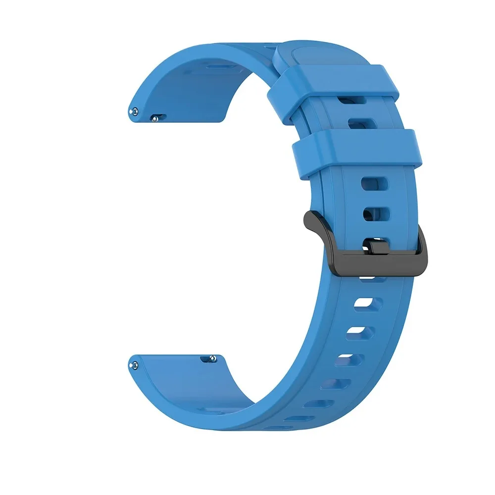 22mm 20mm Silikonarmband für Huawei Watch GT6 GT5 GT4 46mm Ersatz Komfortables Band für Huawei Watch GT6 Pro/5 4 Pro Zubehör – Detail 25
