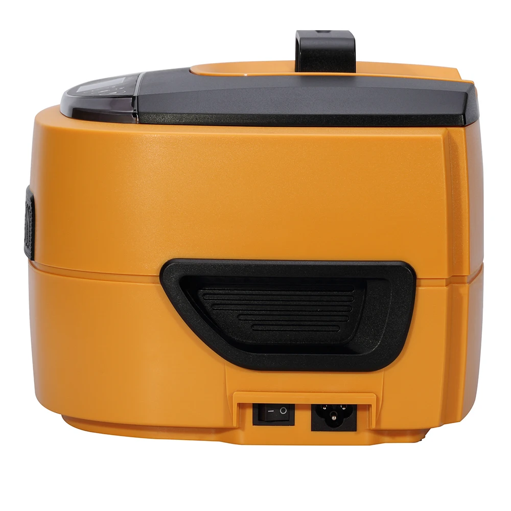 حار بيع Codyson CD-4821 رخيصة الثمن مجوهرات بالموجات فوق الصوتية الأنظف العام التجاري بالموجات فوق الصوتية الأنظف للمعدات