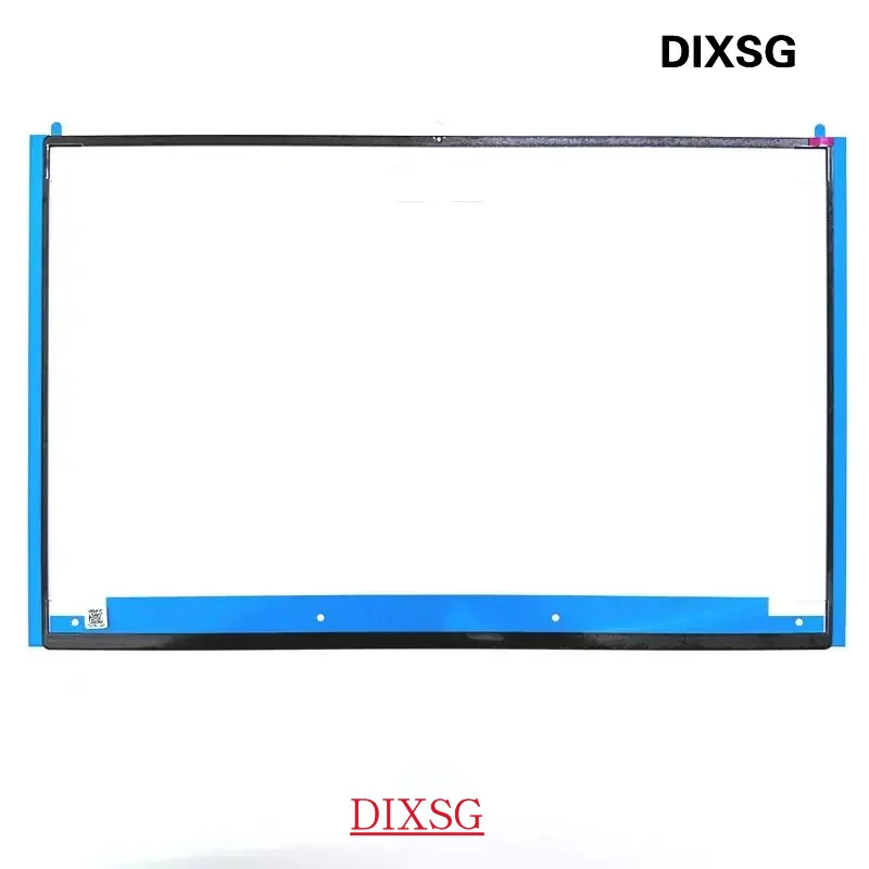 For Dell XPS15 9500 9510 Precision 5550 LCD Bezel Front Cover VGNYJ 0VGNYJ NEW