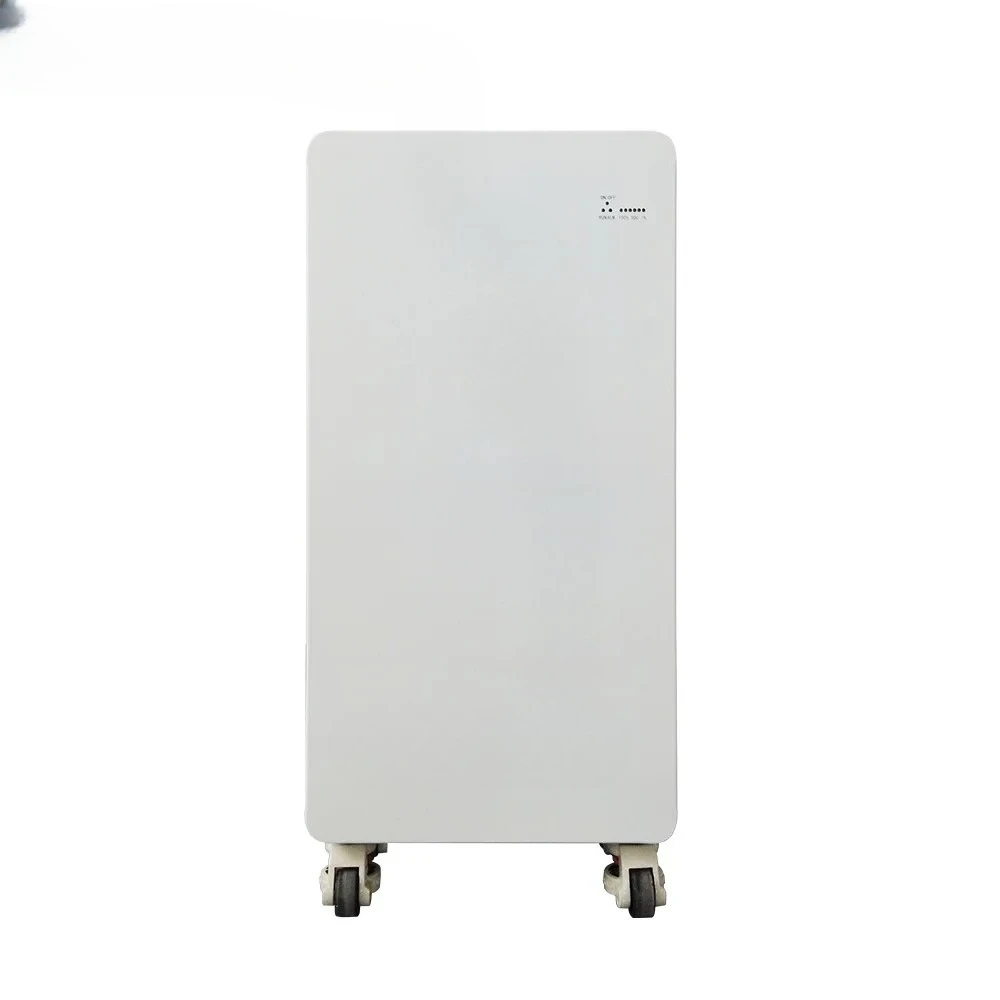 2025 Hot Sale Hot Sale Compatible With deye Inverter and Growatt Inverter Lithium Ion  Battery 14.3KW Hybrid Solar Power System