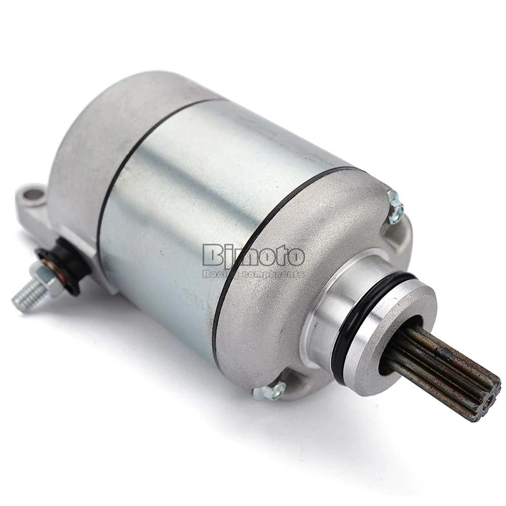 Motorrad-Anlasser für K-TM 450 SX-F SXS-F XC-F EXC SMR Rally 505 XC-W SX ATV 77340001000 78140001000 FC450 FE450 FE501 – Detail 4