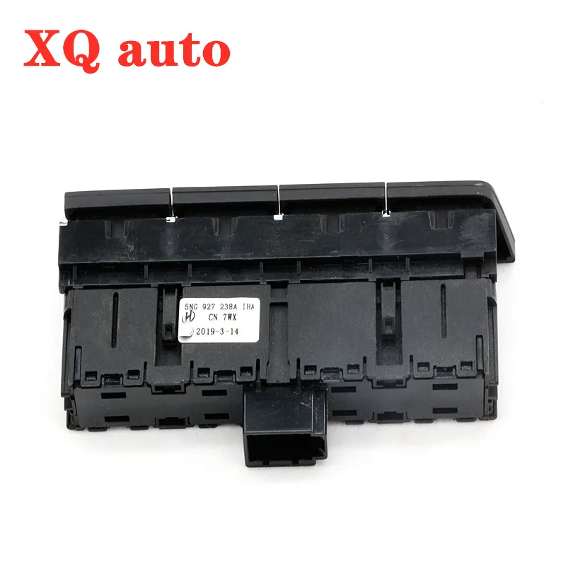 For Volkswagen VW Tiguan L 2 Radar switch PLA switch SET switch button or Panoramic camera switch 5NG927238A