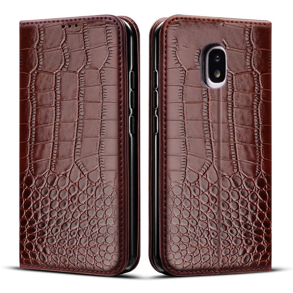 J7 2017 Leather Flip Case For Samsung Galaxy J7 2017 Case J730 J730F For Samsung Galaxy J7 2017 Case Fundas Wallet Cover Shell