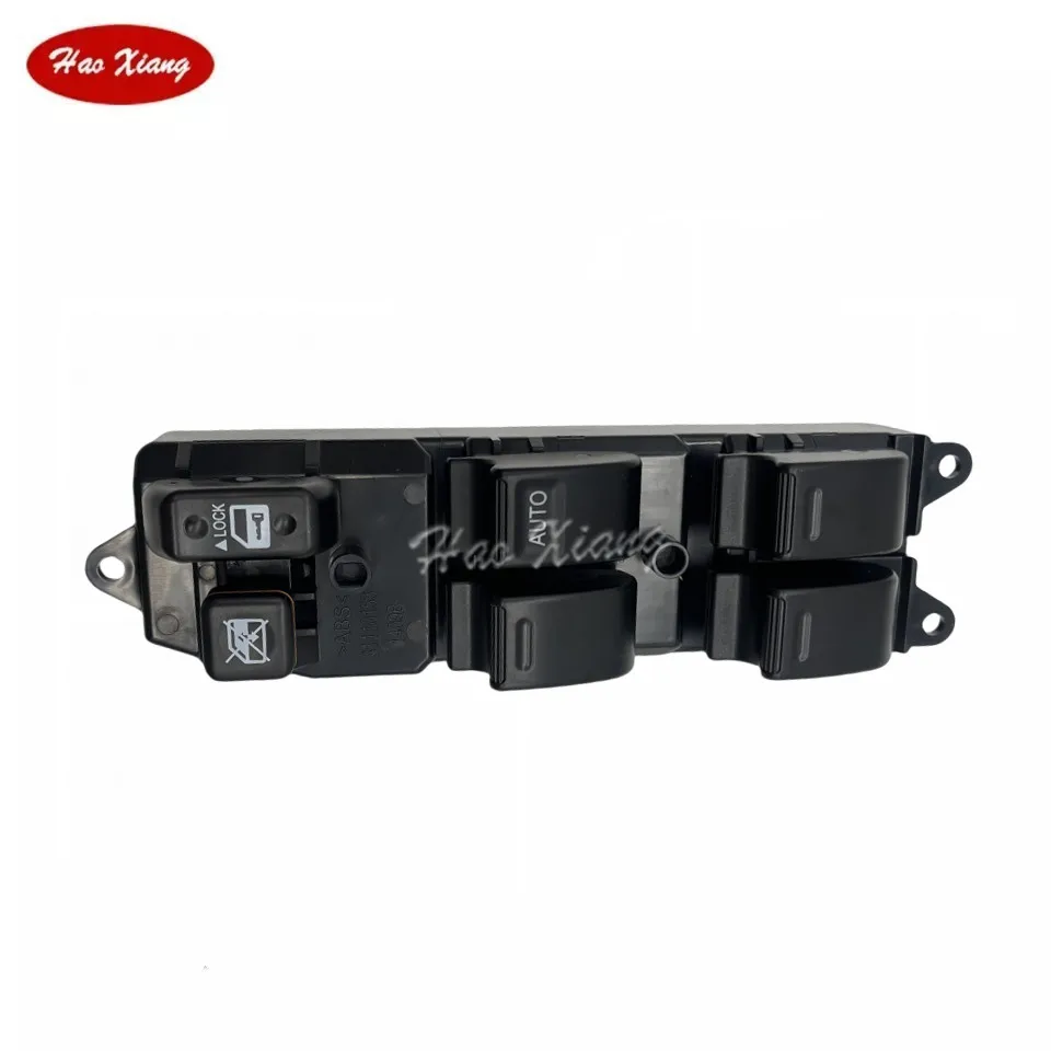 Universal Car Power Window Lifter Control Switch OEM 84820-16070 Compatible with Toyota Corolla