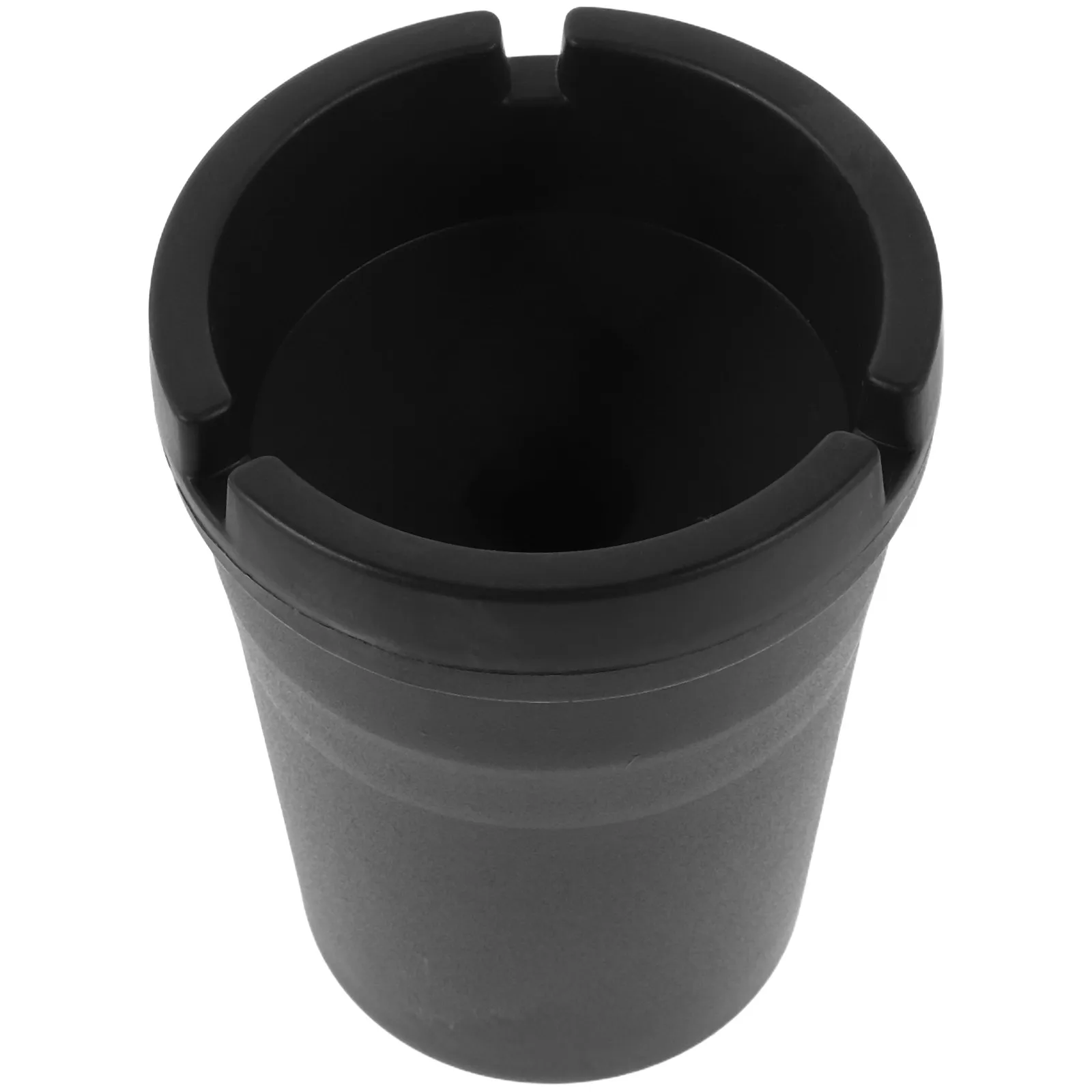 Ashtray Cigarette Ashtrays Lid Halloween Christmas New Year Commute Car Auto Vehicles Bucket-style Holder Home Office