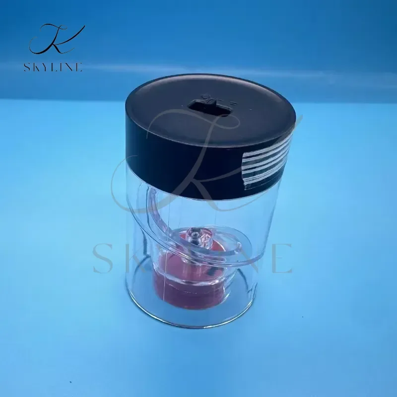 For Xiaomi Mijia Smart Fish Tank Feeder Automatic Food Dispenser Remote Control Timer Feeding Device For Aquarium Pets