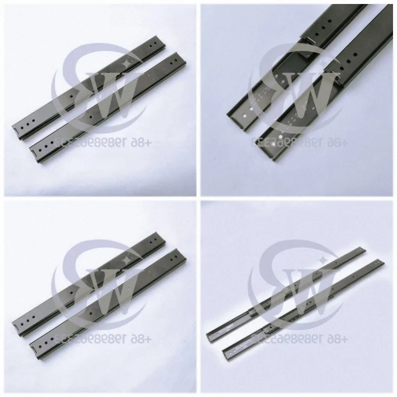 Heidelberg XL105 Guard Track XL105 Protective Cover Slider Rail 00.580.5022 Heidelberg Machinery Parts