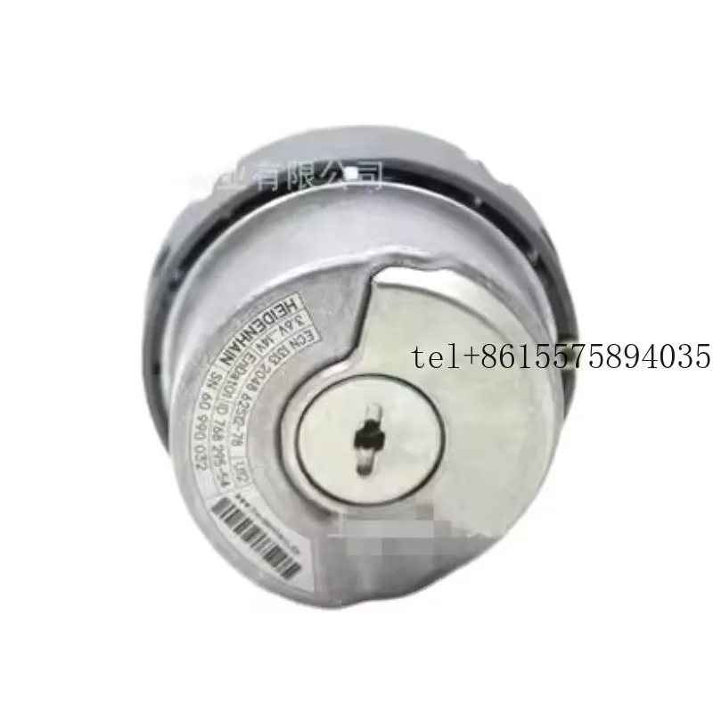 

Новый оригинальный энкодер 2026 ERN1387.035-2048 ID749147-02 в наличии