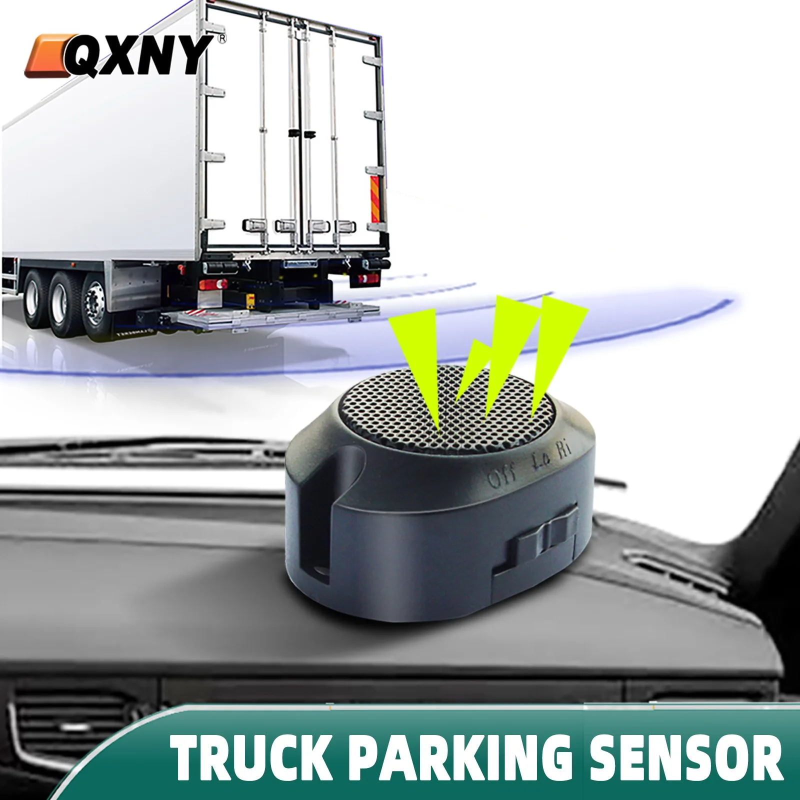 kit-de-4-sensores-de-estacionamiento-trukcet-12v-24v-sistema-de-alarma-sonora-radar-de-reversa-parktronic-para-rv-camion-furgoneta-y-remolque